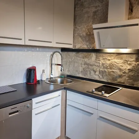 Appartamento Heritage Trumbic