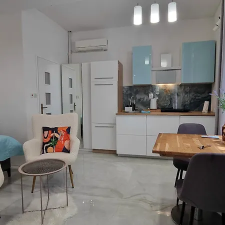 Heritage Trumbic Spalato