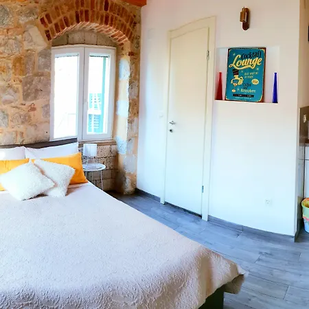 Heritage Trumbic Spalato