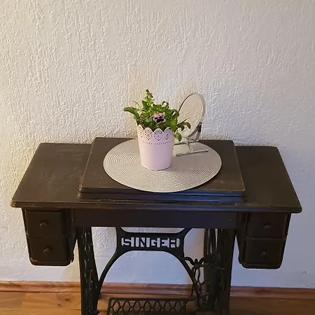 Heritage Trumbic Spalato