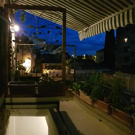 Appartamento Heritage Trumbic *