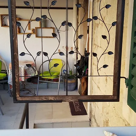 Heritage Trumbic * Spalato