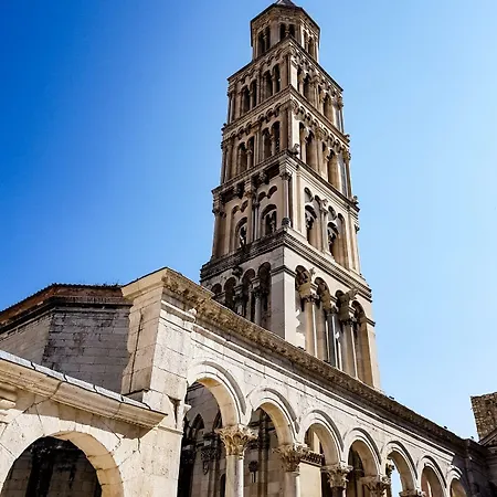 Heritage Trumbic Appartamento