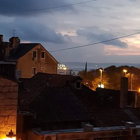 Heritage Trumbic Spalato