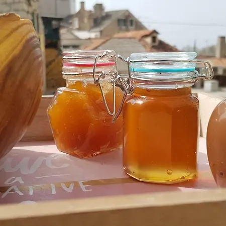 Appartamento Heritage Trumbic Spalato