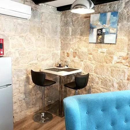 Heritage Trumbic * Spalato